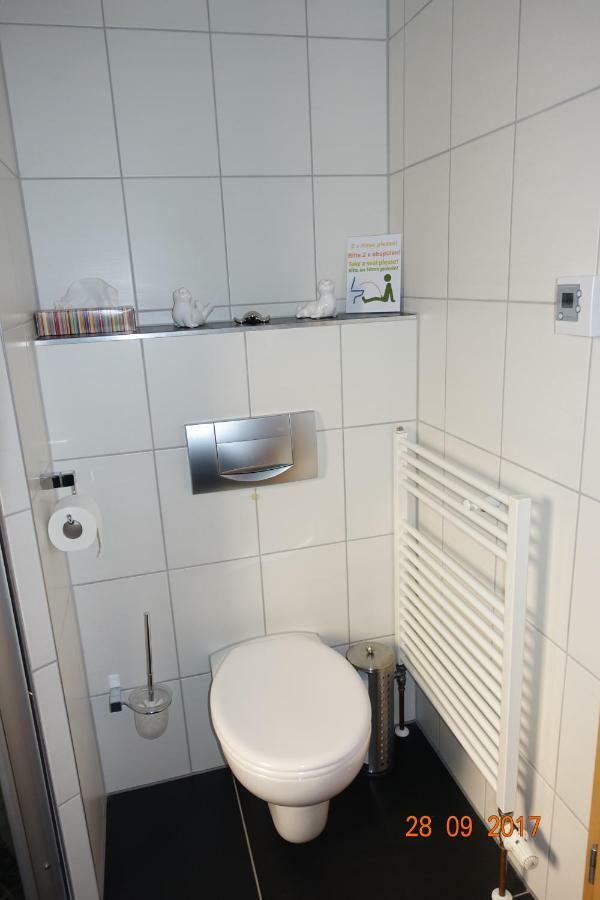 Ferienwohnung Zoe Osterbrucken Exterior photo